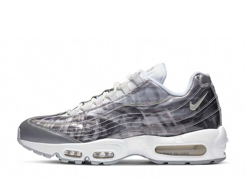 感謝報恩 NIKE AIR MAX 95 DNA SAIL 27.5cm | ladec.bi
