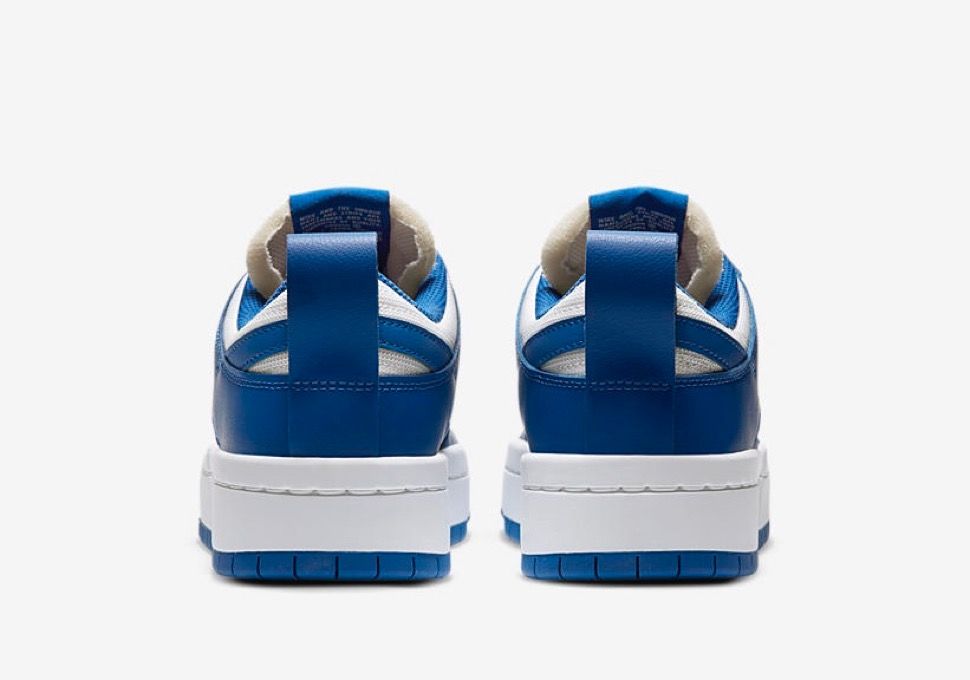 【販売リンクあり】9/4発売 NIKE DUNK DISRUPT 4COLORS 抽選/定価/販売店舗まとめ 19枚目