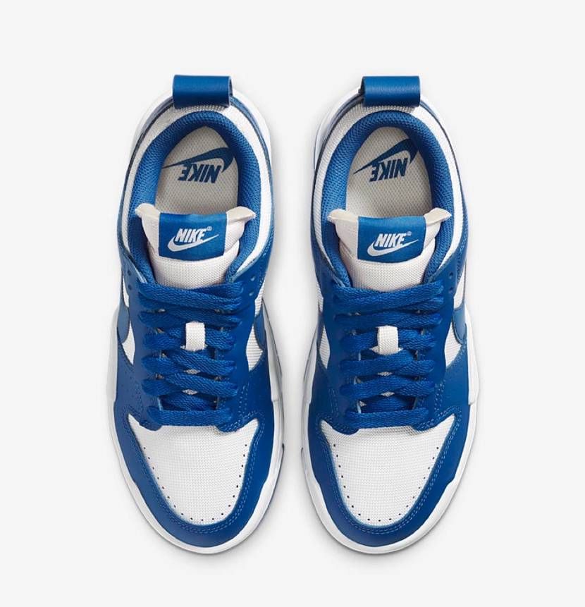 【販売リンクあり】9/4発売 NIKE DUNK DISRUPT 4COLORS 抽選/定価/販売店舗まとめ 18枚目