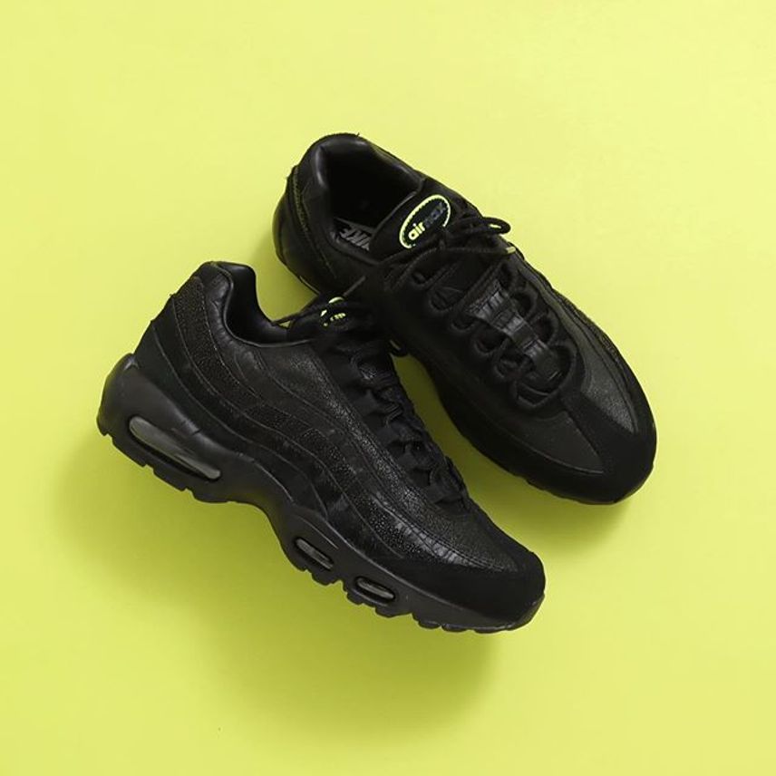 【販売リンクあり】8/22発売 NIKE AIR MAX 95 "EXOTIC PRINT" 抽選/定価/販売店舗まとめ