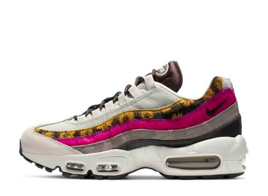 Nike air max 95 womens trainer shop