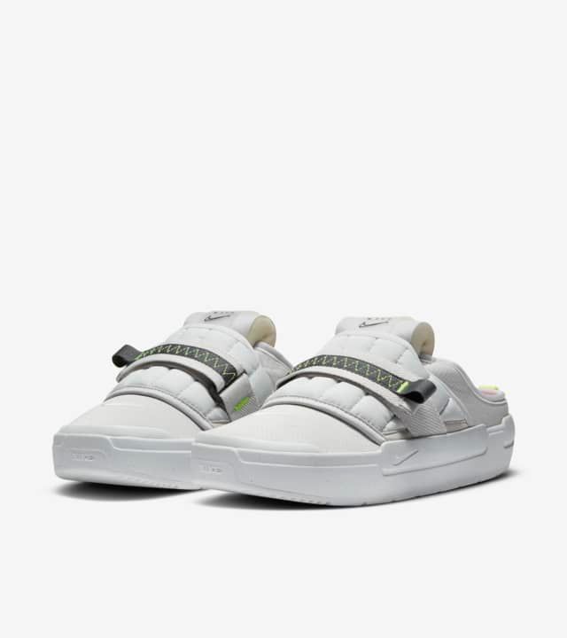 【販売リンクあり】8/28発売 NIKE OFFLINE 2 COLORS 抽選/定価/販売店まとめ 5枚目