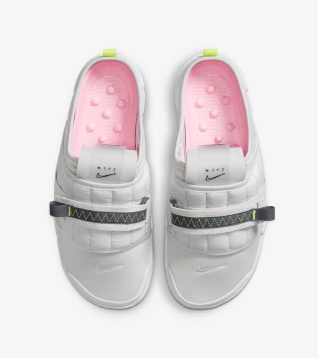 【販売リンクあり】8/28発売 NIKE OFFLINE 2 COLORS 抽選/定価/販売店まとめ 7枚目