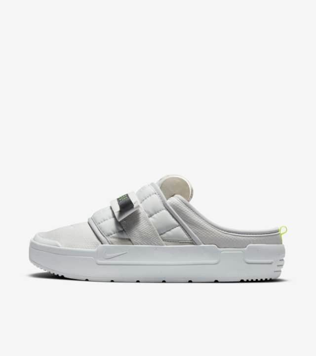 【販売リンクあり】8/28発売 NIKE OFFLINE 2 COLORS 抽選/定価/販売店まとめ 6枚目