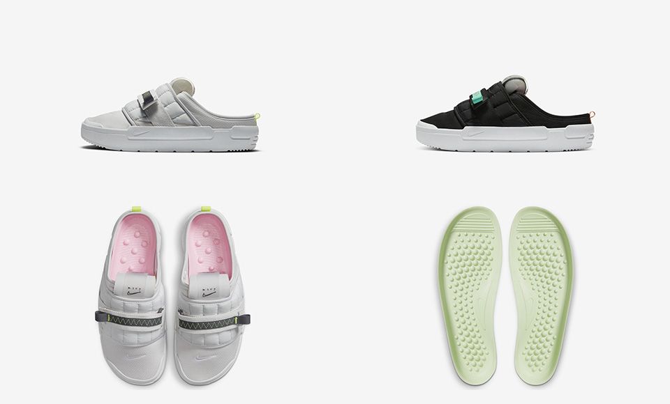 【販売リンクあり】8/28発売 NIKE OFFLINE 2 COLORS 抽選/定価/販売店まとめ 4枚目