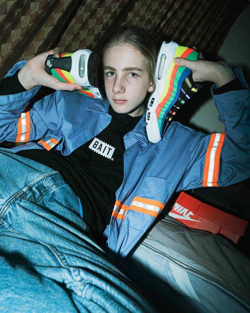 【スニダンで購入可】8/29・9/5発売 NIKE "HIDDEN MESSAGE" PACK 3 TYPES 抽選/定価/販売店舗まとめ 4枚目