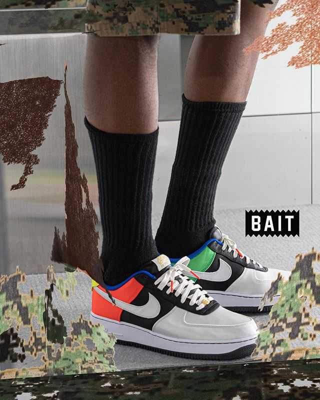 【スニダンで購入可】8/29・9/5発売 NIKE "HIDDEN MESSAGE" PACK 3 TYPES 抽選/定価/販売店舗まとめ 8枚目