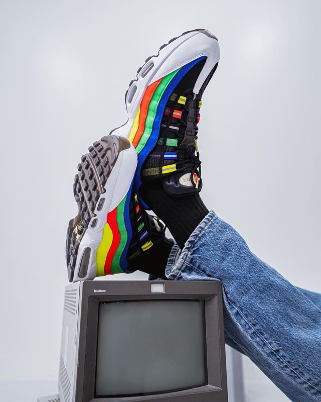 【スニダンで購入可】8/29・9/5発売 NIKE "HIDDEN MESSAGE" PACK 3 TYPES 抽選/定価/販売店舗まとめ 6枚目