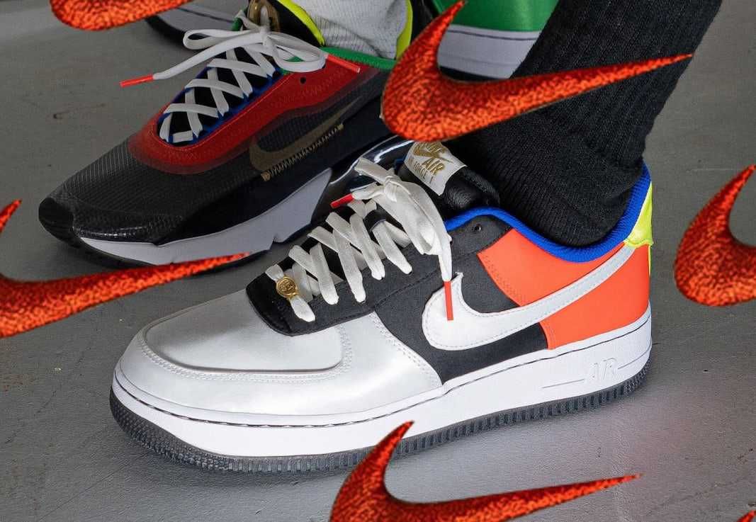 【スニダンで購入可】8/29・9/5発売 NIKE "HIDDEN MESSAGE" PACK 3 TYPES 抽選/定価/販売店舗まとめ 3枚目