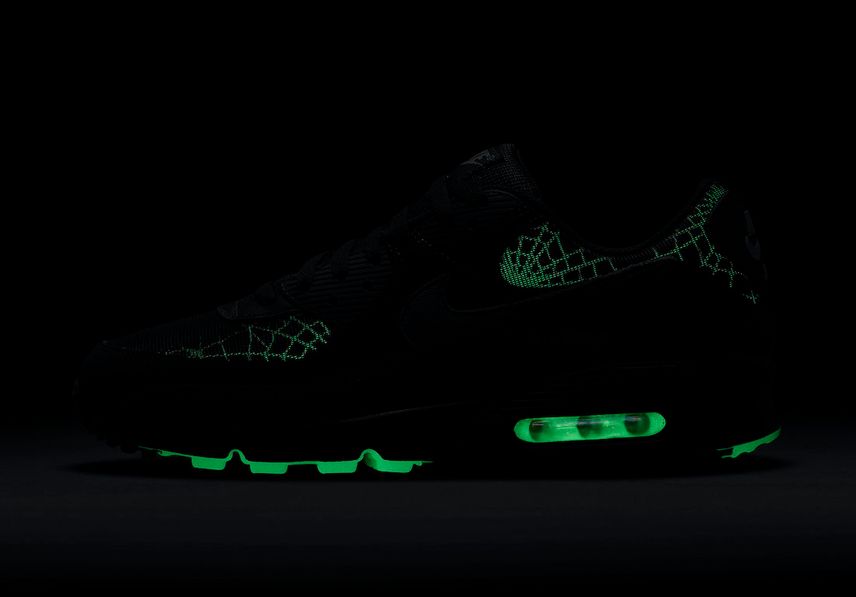【スニダンで購入可】NIKE AIR MAX 90 "SPIDER WEB" 抽選/定価/販売店舗まとめ
