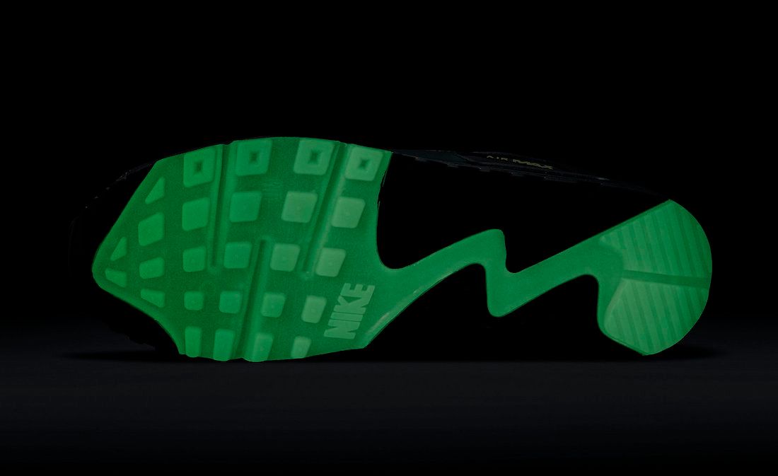 【スニダンで購入可】NIKE AIR MAX 90 "SPIDER WEB" 抽選/定価/販売店舗まとめ 7枚目