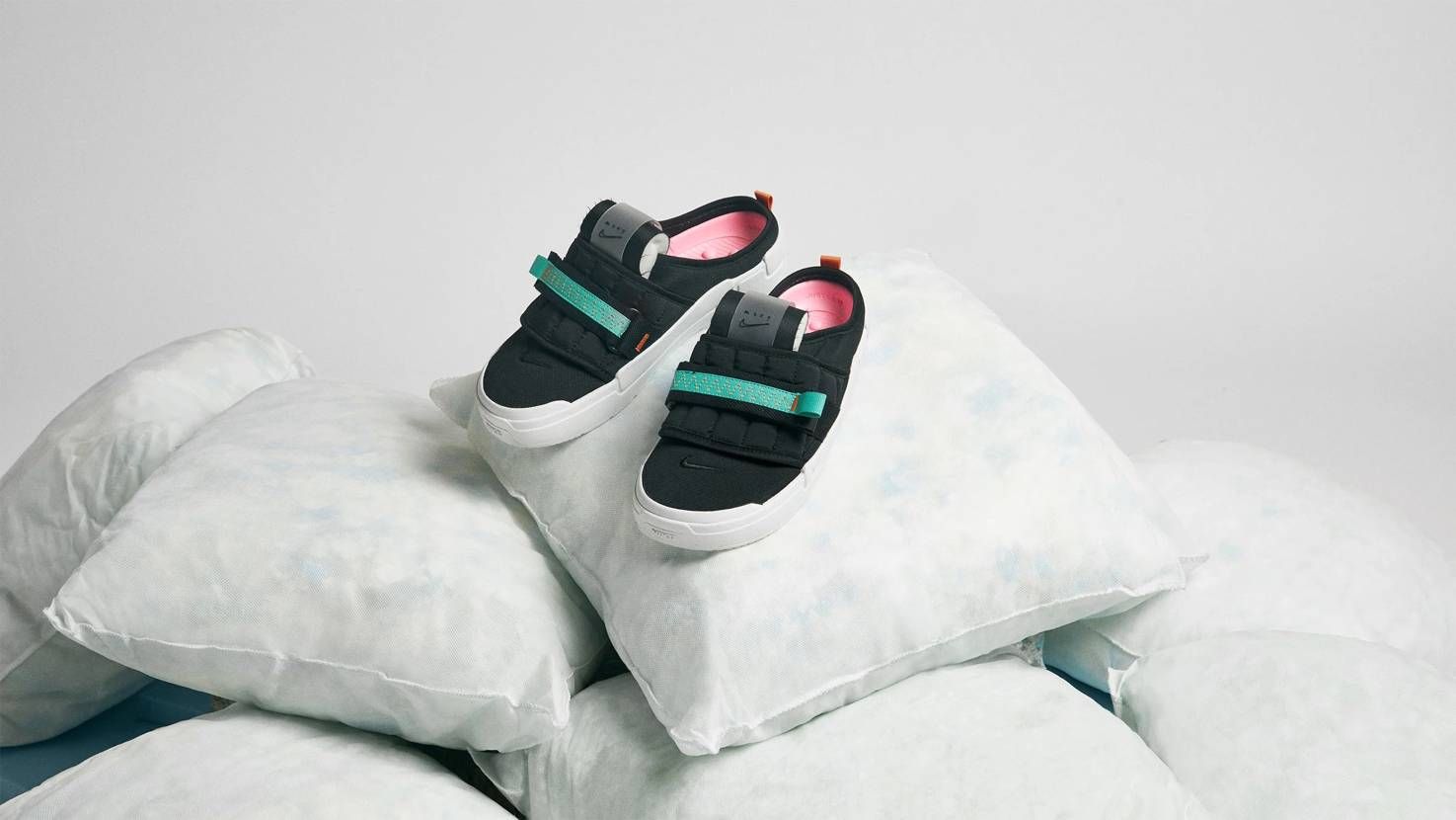【販売リンクあり】8/28発売 NIKE OFFLINE 2 COLORS 抽選/定価/販売店まとめ 2枚目