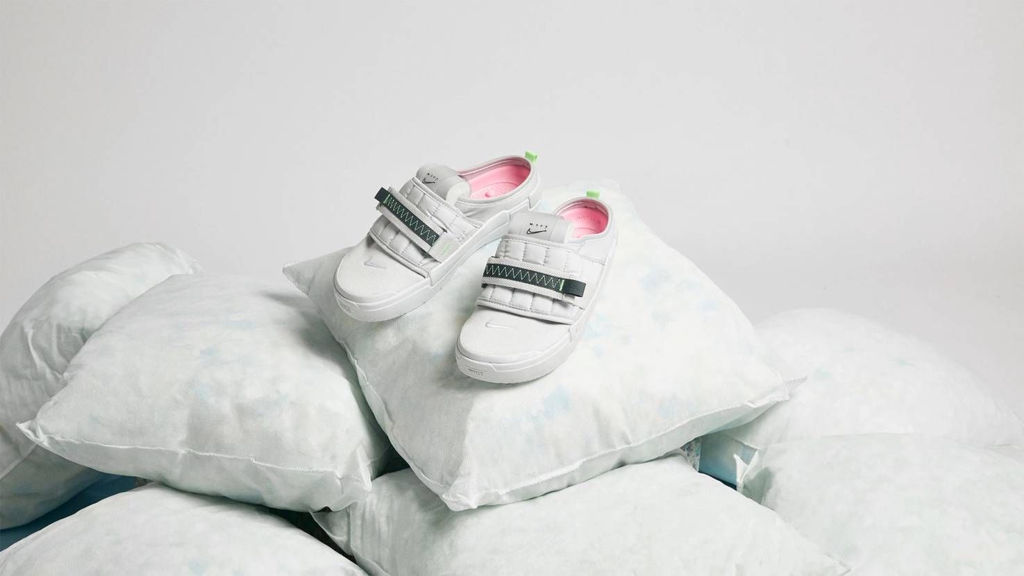 【販売リンクあり】8/28発売 NIKE OFFLINE 2 COLORS 抽選/定価/販売店まとめ 3枚目
