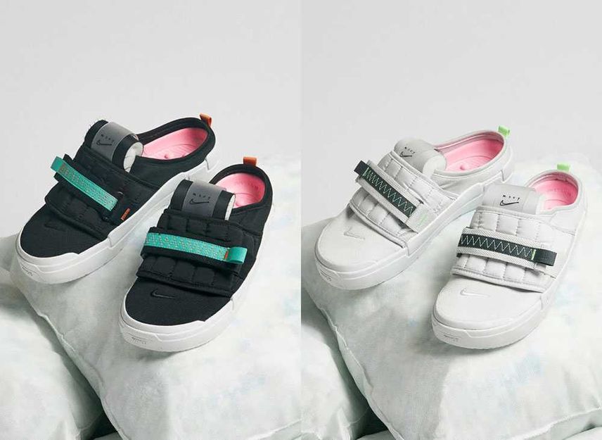 【販売リンクあり】8/28発売 NIKE OFFLINE 2 COLORS 抽選/定価/販売店まとめ