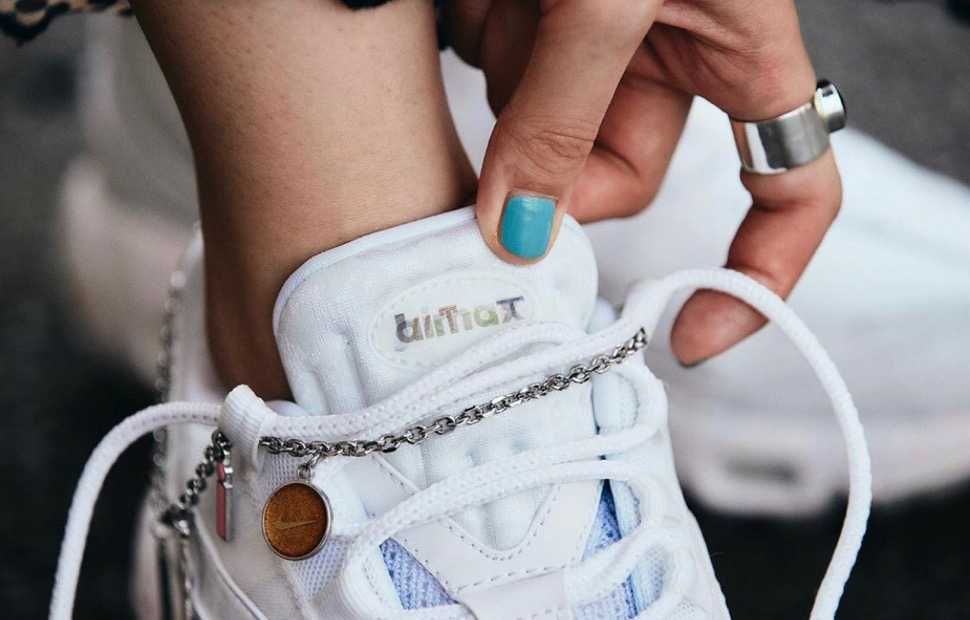 【販売リンクあり】9/2発売 NIKE AIR MAX 95 "TOKYO CHARM CAHIN" 抽選/定価/販売店舗まとめ 7枚目