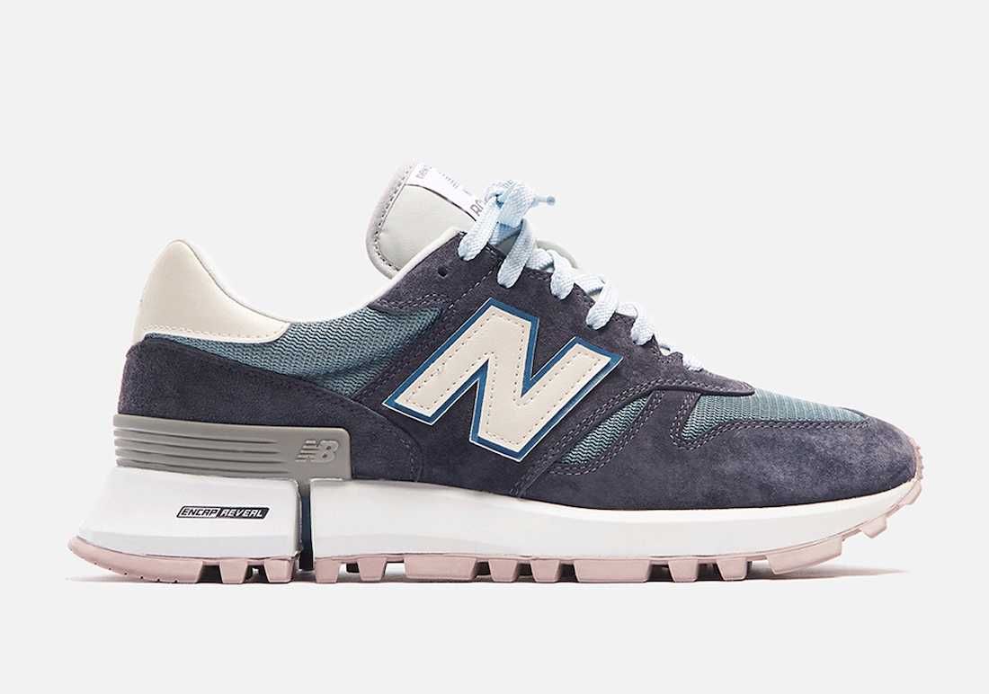 【販売リンクあり】8/28発売 KITH × NEW BALANCE M1300 & RC1300 "MAUVE SOLE"  抽選/定価/販売店舗あり 7枚目
