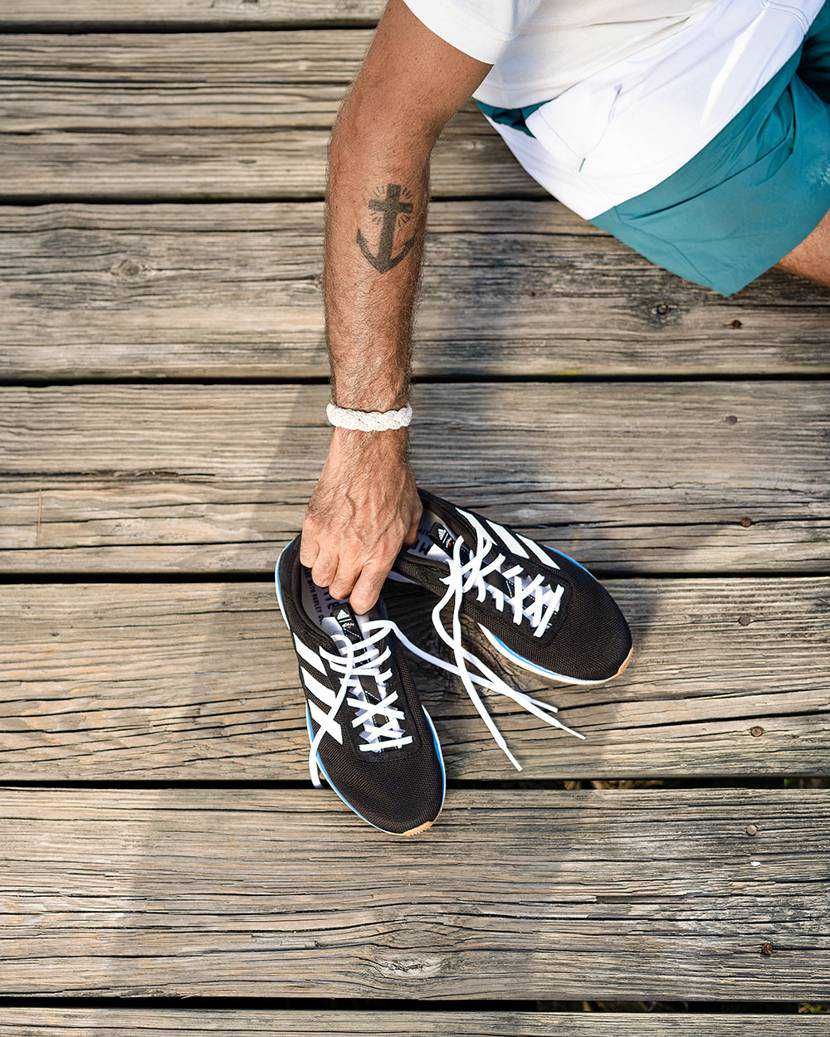 【販売リンクあり】ADIDAS ORIGINALS BY NOAH 4 TYPES 抽選/定価/販売店舗まとめ 4枚目