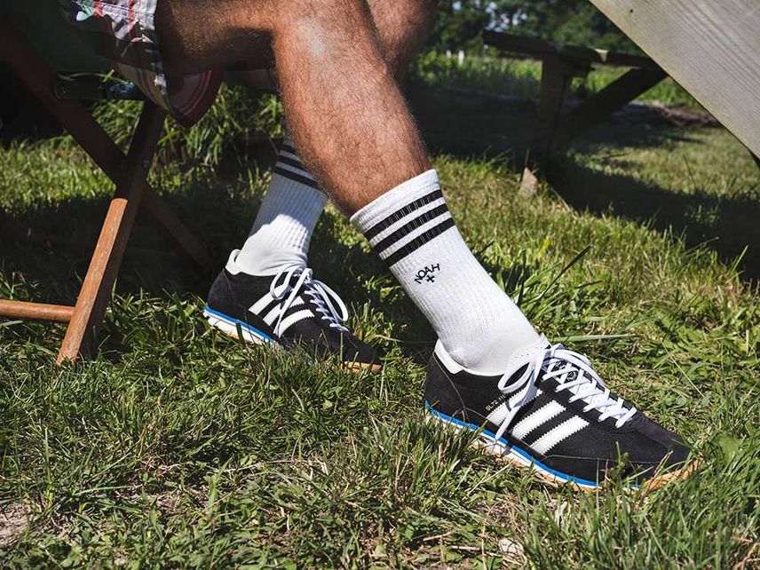 【販売リンクあり】ADIDAS ORIGINALS BY NOAH 4 TYPES 抽選/定価/販売店舗まとめ