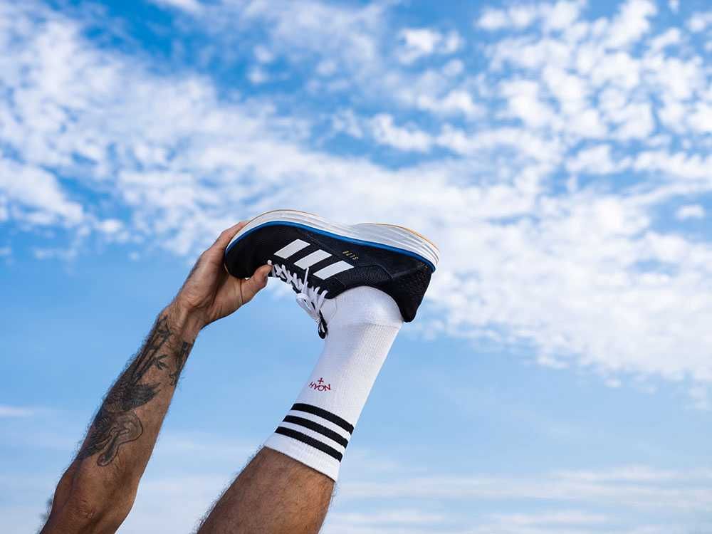 【販売リンクあり】ADIDAS ORIGINALS BY NOAH 4 TYPES 抽選/定価/販売店舗まとめ 2枚目