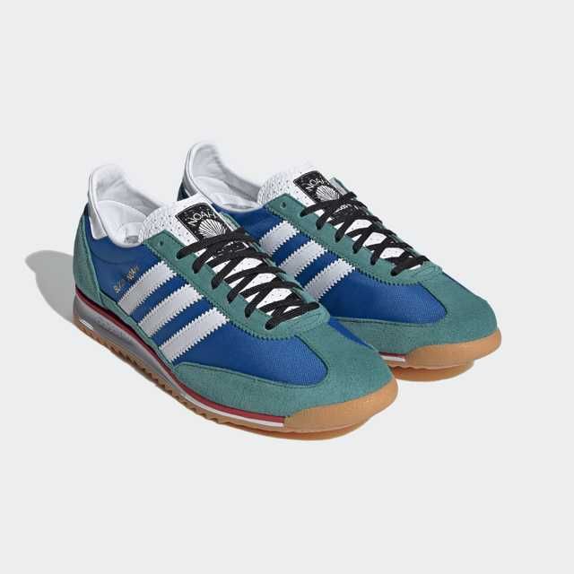 【販売リンクあり】ADIDAS ORIGINALS BY NOAH 4 TYPES 抽選/定価/販売店舗まとめ 6枚目