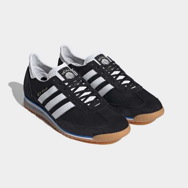 【販売リンクあり】ADIDAS ORIGINALS BY NOAH 4 TYPES 抽選/定価/販売店舗まとめ 8枚目