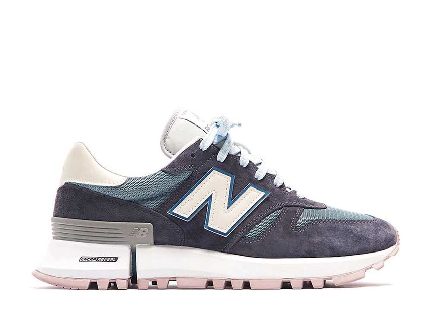 キス × ニューバランス RC1300 "モーブソール"