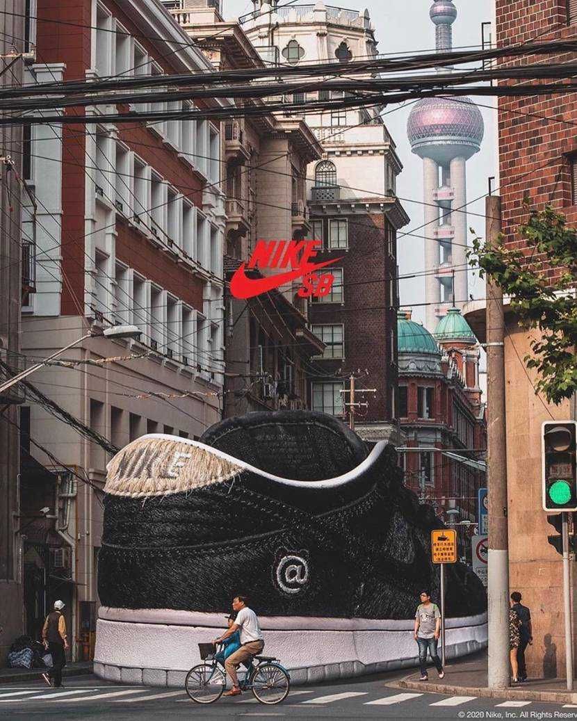 【販売リンクあり】8/22・8/25発売 MEDICOM TOY × NIKE SB DUNK LOW "BE@RBRICK" 抽選/定価/販売店舗まとめ 4枚目