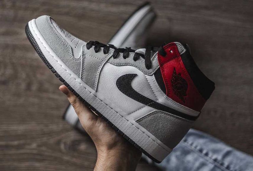 NIKE AIR JORDAN 1 HIGH OG