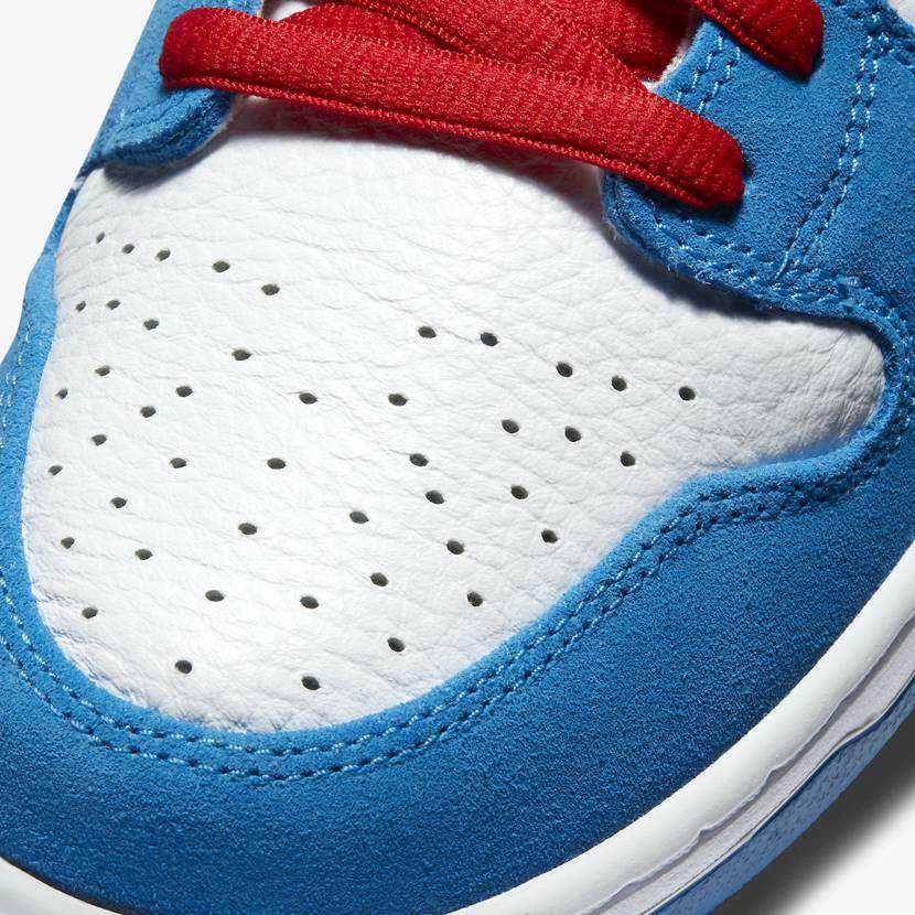 【スニダンで購入可】NIKE SB DUNK HIGH "DORAEMON" 抽選/定価/販売店舗まとめ 7枚目