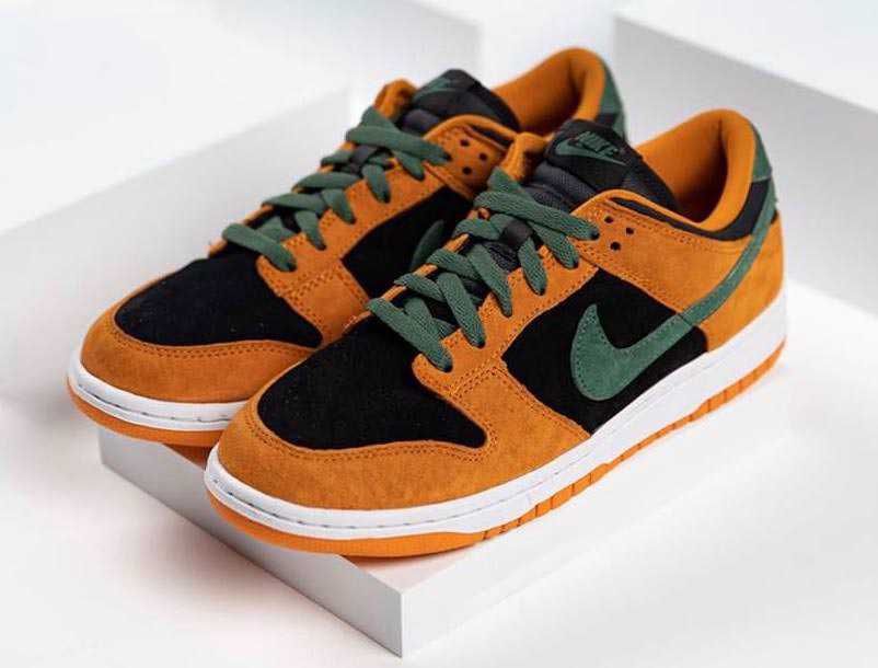 【スニダンで購入可】NIKE DUNK LOW SP "CERAMIC / UGLY DUCKLING PACK" 抽選/定価/販売店舗まとめ 31枚目