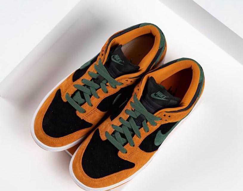 【スニダンで購入可】NIKE DUNK LOW SP "CERAMIC / UGLY DUCKLING PACK" 抽選/定価/販売店舗まとめ 29枚目