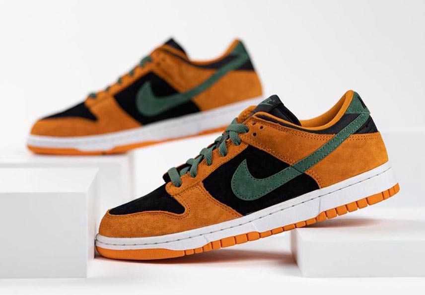 【スニダンで購入可】NIKE DUNK LOW SP "CERAMIC / UGLY DUCKLING PACK" 抽選/定価/販売店舗まとめ 28枚目