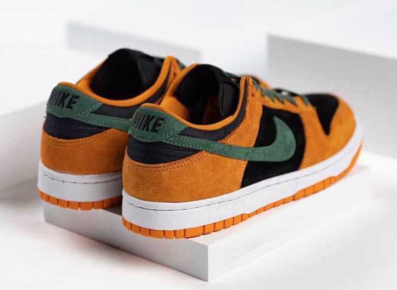 【スニダンで購入可】NIKE DUNK LOW SP "CERAMIC / UGLY DUCKLING PACK" 抽選/定価/販売店舗まとめ 30枚目