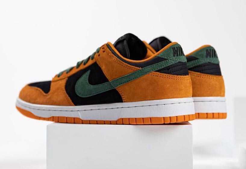 【スニダンで購入可】NIKE DUNK LOW SP "CERAMIC / UGLY DUCKLING PACK" 抽選/定価/販売店舗まとめ 27枚目