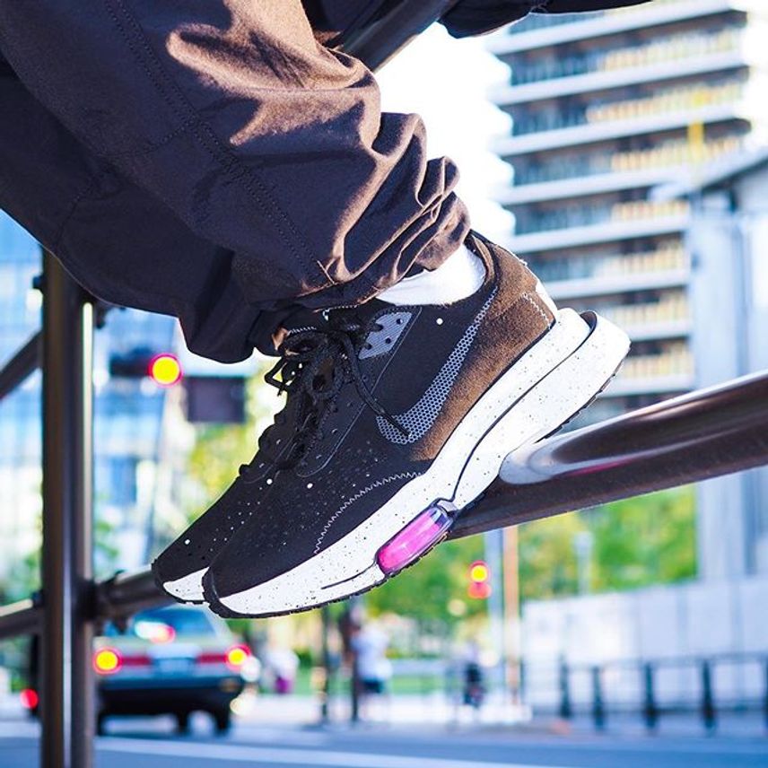 【販売リンクあり】8/26発売 NIKE AIR ZOOM TYPE "HYPRR PINK" 抽選/定価/販売店舗まとめ