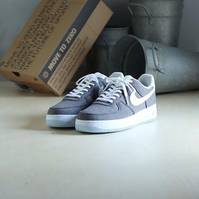 【スニダンで購入可】8/27発売 NIKE "RECYCLED CANVAS" PACK 5 TYPES 抽選/定価/販売店舗まとめ 3枚目