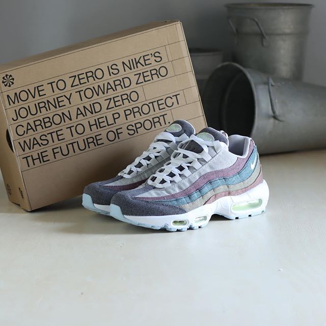 【スニダンで購入可】8/27発売 NIKE "RECYCLED CANVAS" PACK 5 TYPES 抽選/定価/販売店舗まとめ 2枚目