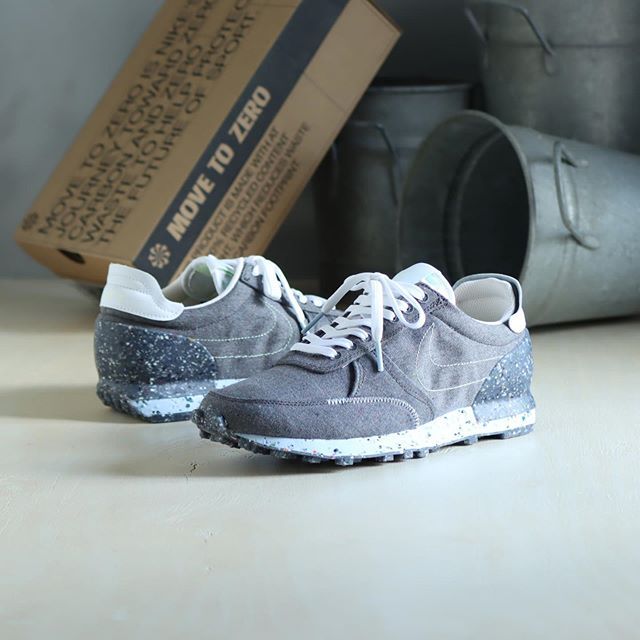 【スニダンで購入可】8/27発売 NIKE "RECYCLED CANVAS" PACK 5 TYPES 抽選/定価/販売店舗まとめ 4枚目