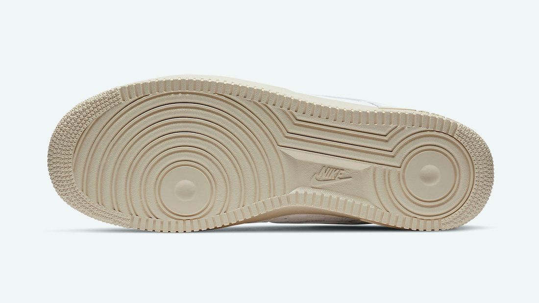 【スニダンで購入可】KITH×NIKE AIR FORCE 1 LOW "FRANCE" 抽選/定価/販売店舗まとめ 6枚目