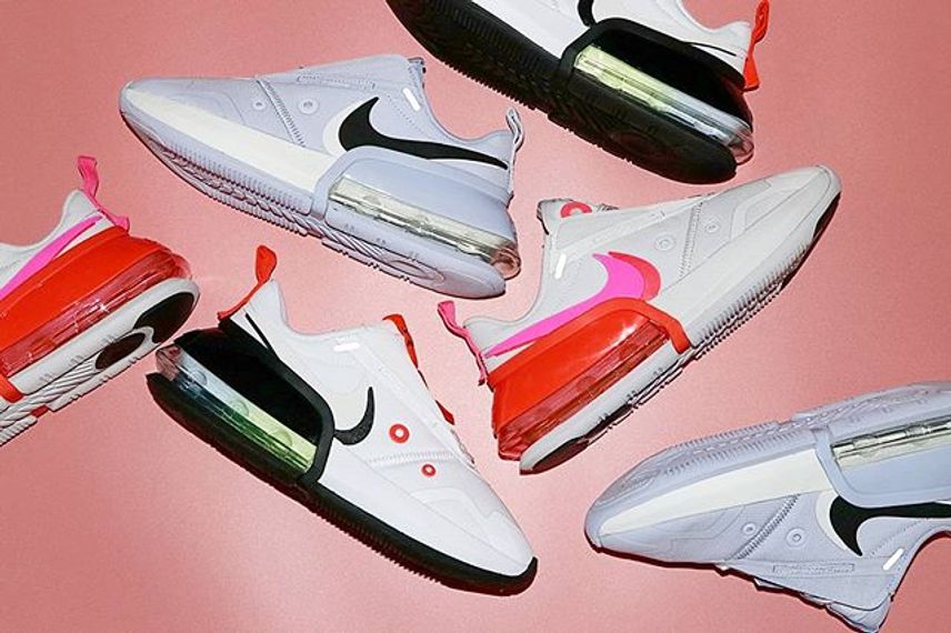 【販売リンクあり】8/27発売 NIKE WMNS AIR MAX UP 3 COLORS 抽選/定価/販売店舗まとめ