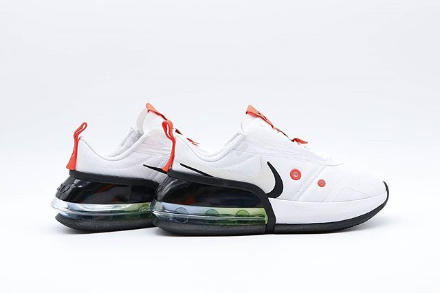 【販売リンクあり】8/27発売 NIKE WMNS AIR MAX UP 3 COLORS 抽選/定価/販売店舗まとめ 6枚目