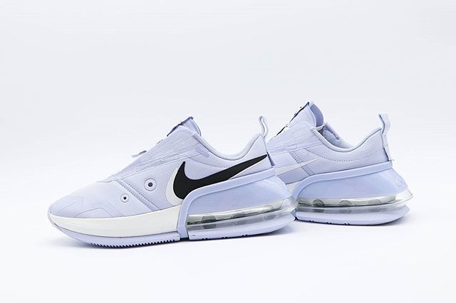 【販売リンクあり】8/27発売 NIKE WMNS AIR MAX UP 3 COLORS 抽選/定価/販売店舗まとめ 4枚目