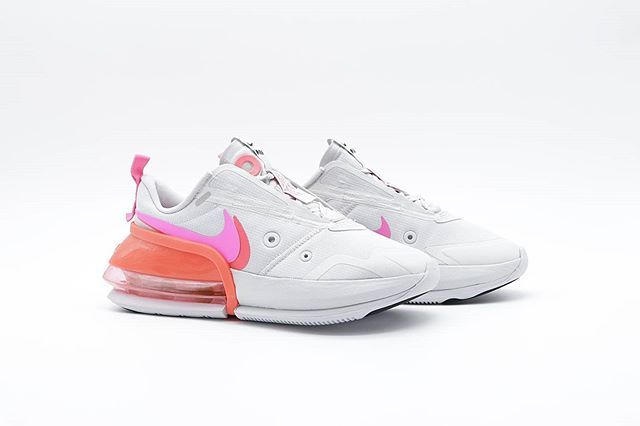 【販売リンクあり】8/27発売 NIKE WMNS AIR MAX UP 3 COLORS 抽選/定価/販売店舗まとめ 5枚目