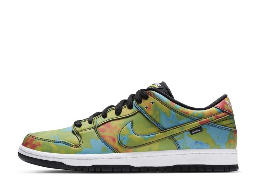 Civilist × Nike SB Dunk Low