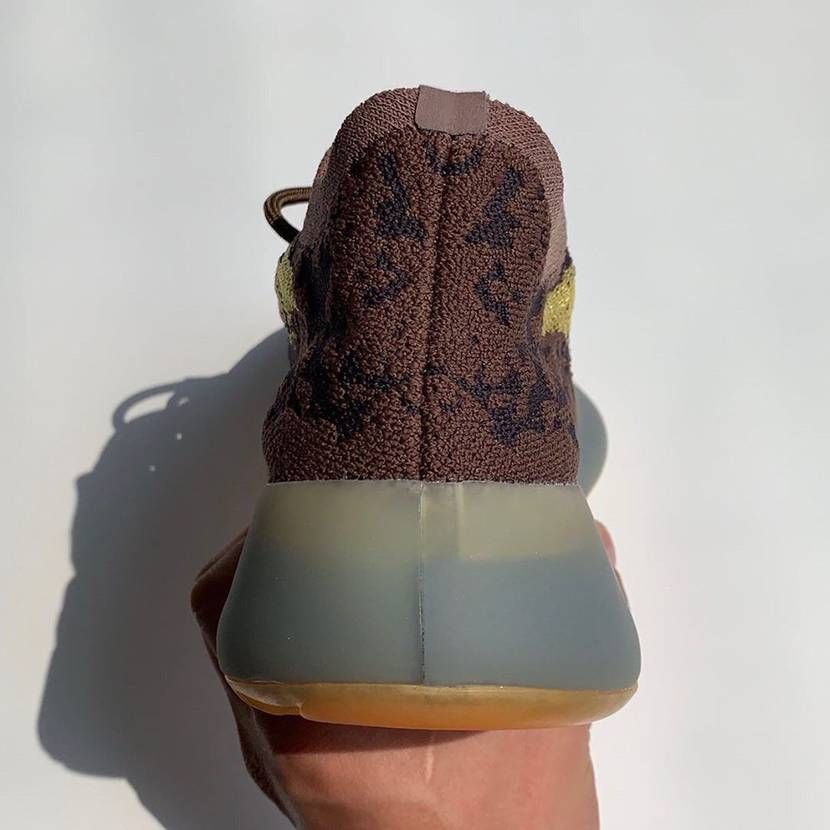 【スニダンで購入可】12/11・12発売 ADIDAS YEEZY BOOST 380 "LMNTE" 抽選/定価/販売店舗まとめ 16枚目