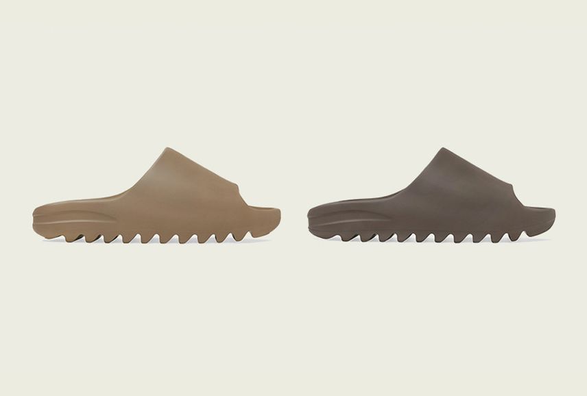 adidas YEEZY Slide