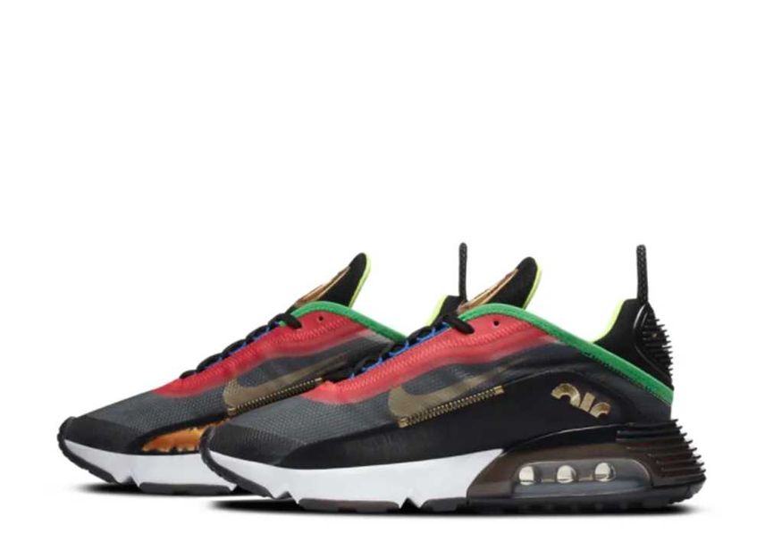 ナイキ エアマックス2090 "HIDDEN MESSAGE"