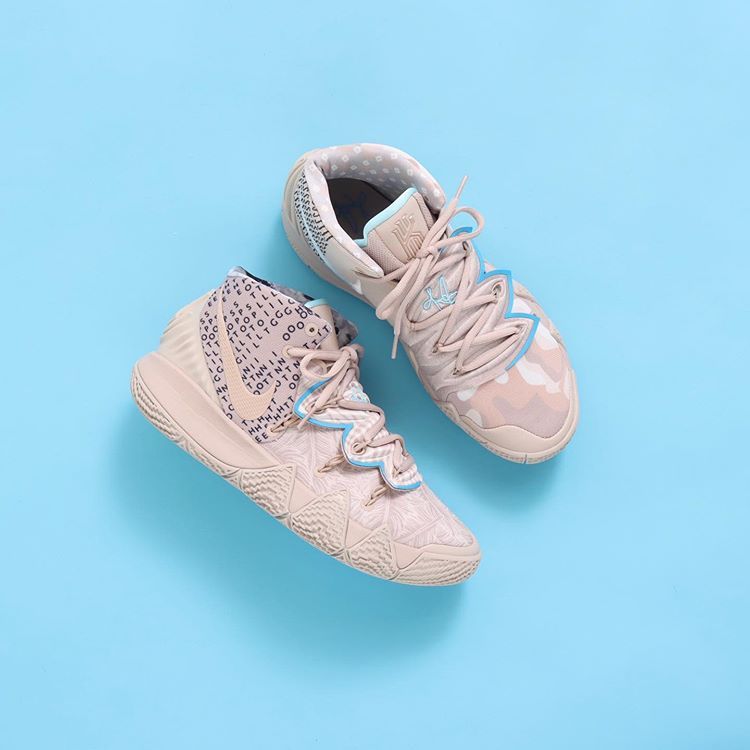 【販売リンクあり】9/1発売 NIKE KYBRID S2 "DESERT CAMO" 抽選/定価/販売店舗まとめ 2枚目