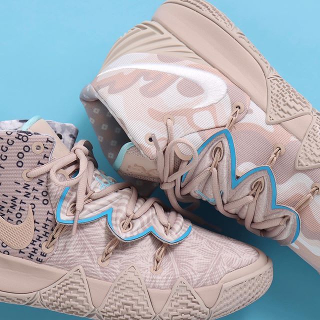 【販売リンクあり】9/1発売 NIKE KYBRID S2 "DESERT CAMO" 抽選/定価/販売店舗まとめ 3枚目