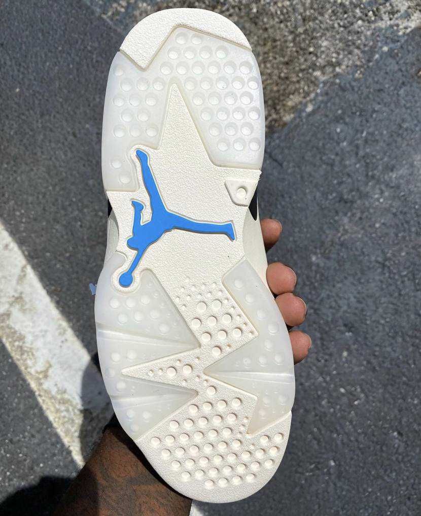 【販売リンクあり】9/24発売 NIKE WMNS AIR JORDAN 6 "TECH CHROME" 抽選/定価/販売店舗まとめ 17枚目